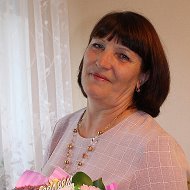 Мария Бобылёва