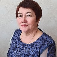 Асия Нургалиева