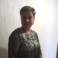 Наталья Корж