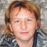 Гульнара Нетунаева