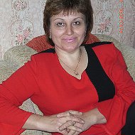 Ирина Казарина