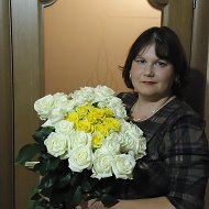 Ирина Кутынкина