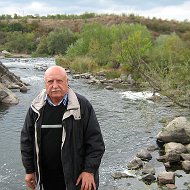 Григорий Стоянов