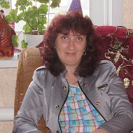 Татьяна Наседкина