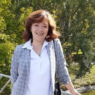 Наталья Кузьмич