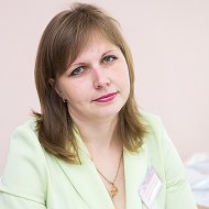 Юлия Диченко
