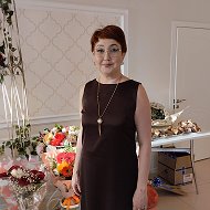 Гульнара Кадысева