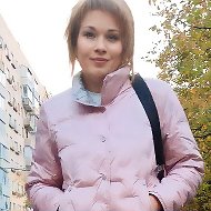 Надя Eвликова