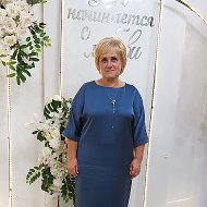 Валентина Хорошун