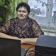 Валентина Ширяева