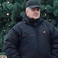Валерий Малков