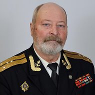 Александр Комиссаров