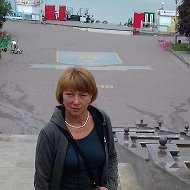 Ліля Єременко