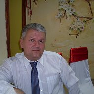 Сергей Глинников