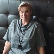 Ольга Клюйкова