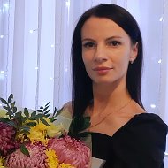 Ольга Ларичкина