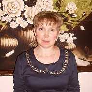 Светлана Шишкова