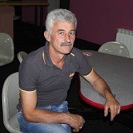 Николай Бакунович