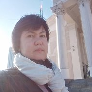 Елена Прокопович