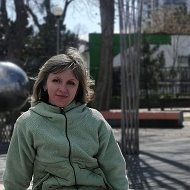 Екатерина Бузина