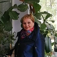 Елена Симонова