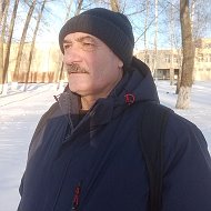 Пётр Сураев