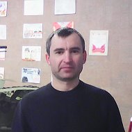 Александр Войцеховский