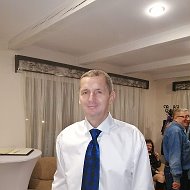 Андрей Марков