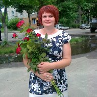 Оля Симоненко