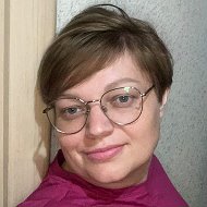 Елена Арнаутова