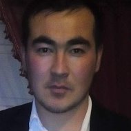 Бахадир Аннаев