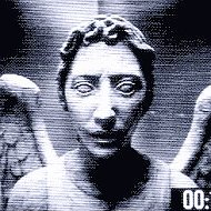 Weeping Angel