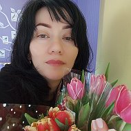 Маргарита Фофонова