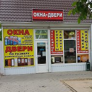 М-н Окна-двери