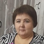 Галина Стасеня