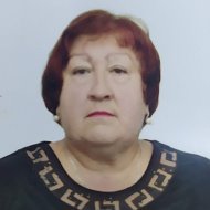 Татьяна Мазникова