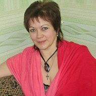 Екатерина Коробова-глушанкова