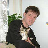 Дмитрий Воеводин