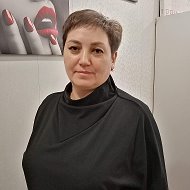 Людмила Валинурова
