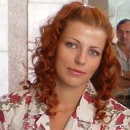 Наташа Максименко