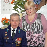 Валерий Похлебаев