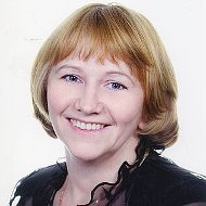 Светлана Байгулова