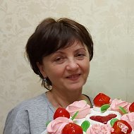 Ирина Миронович