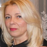 Светлана Клочан