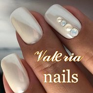 Валерия Nails