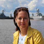 Людмила Носкова