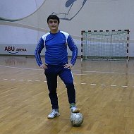 Zamir Babayev