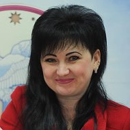 Елена Ковчар