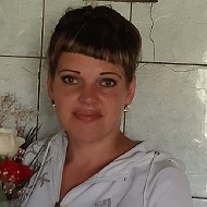 Екатерина Степаненко