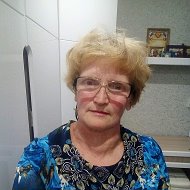 Irina Morozova